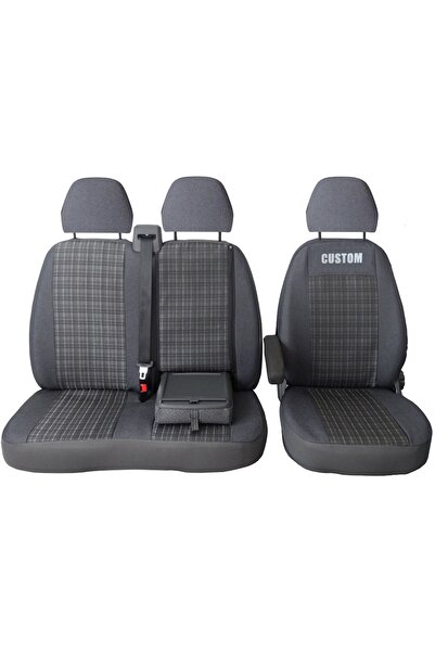 Other COVOARE DE CAUCIUC FORD TRANSIT Mk8 2013-2024 7 persoane