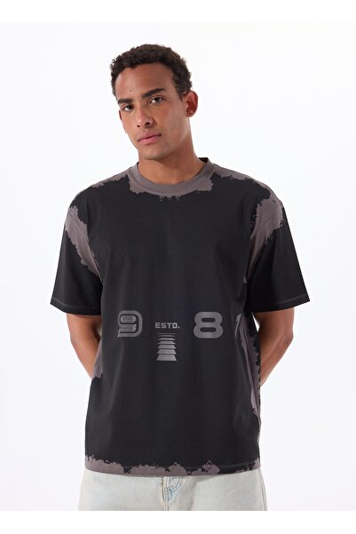 Guess KOCHA CN ФУТБОЛКА