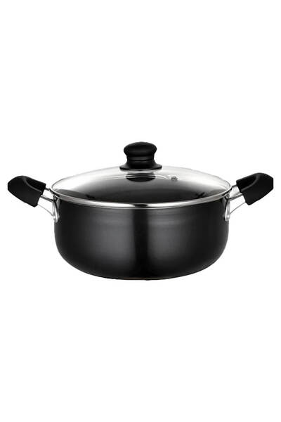 HOMEWAY Nonstick Casserole, 30 cm