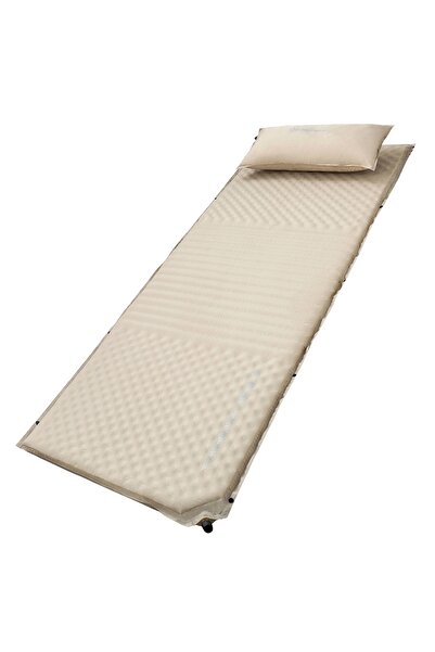 Other Saltea autogonflabilă KING CAMP Comfort pentru o persoană - Bej