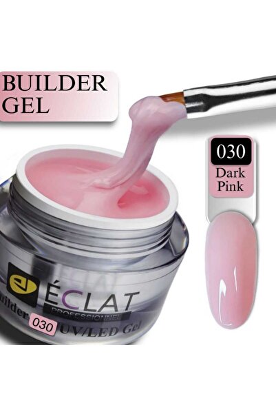 ECLAT PROTEZ TIRNAK JEL 50GR (BUILDER JEL)