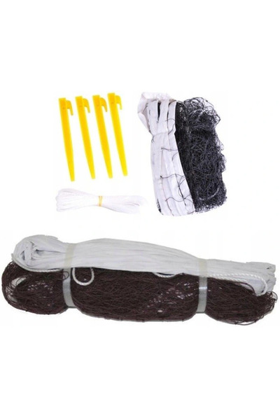 Other Professional SPARTAN badminton net