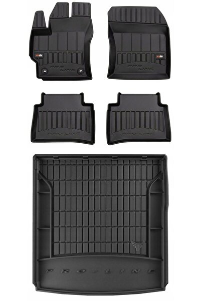 Other SET covorașe cauciuc 3D Suzuki Swace Kombi din 2020- g bw