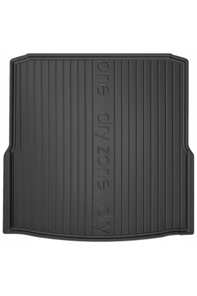 Other TRUNK MAT INSERT CARPET Skoda Superb 2 II Kombi 2008-2015 DZ