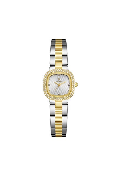 LOUIS RIVEL Elegant modern women's stainless steel watch