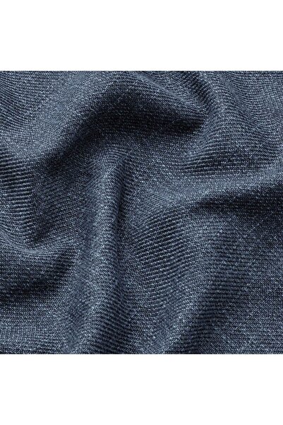 hobiurun Tekli koltuk kılıfı, kilanda koyu mavi