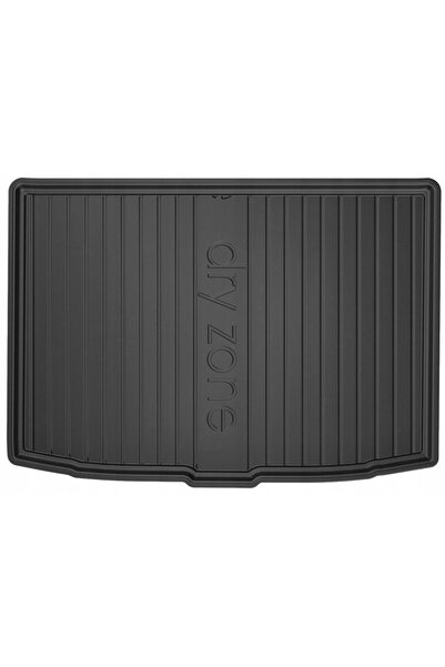 Other TRUNK MAT INSERT CARPET Nissan Juke 1 I 2014-2019 DZ d