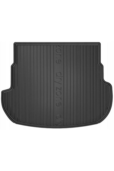 Other TRUNK MAT INSERT MATT Mazda 6 1 I Kombi 2002-2007 DZ