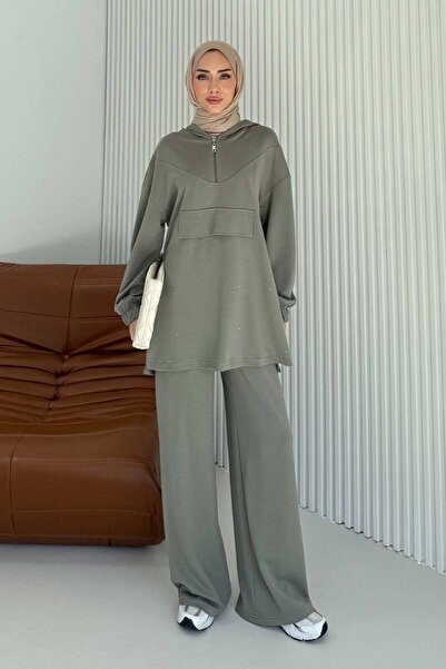 Melike Tatar Σετ Μοντέλο Πέτρα 32-3708