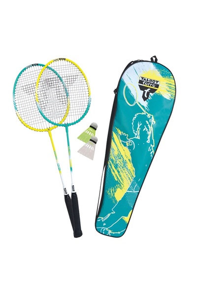 Other TALBOT TORRO 2 Fighter Badminton Set