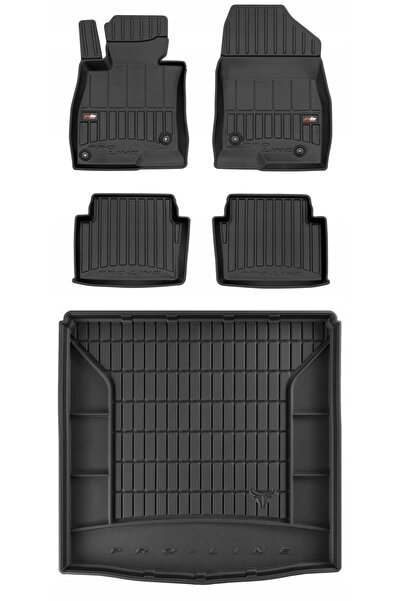 Other SET covorase cauciuc 3D Mazda 3 3 Sedan 2013-2018 g