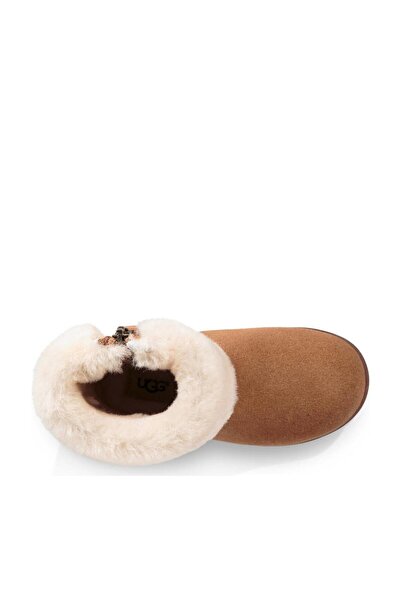 UGG Jorie II Çocuk Botu – Kahverengi