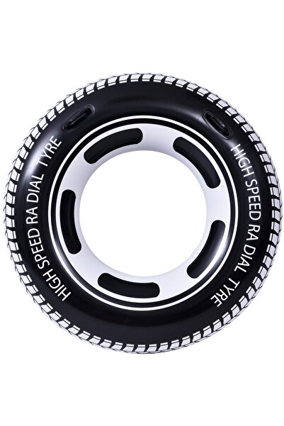 Other SWIMMING WHEEL TIRE 115CM 37600
