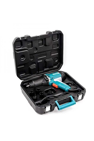 TOTAL Total 1/2-inch electric tire drill for loosening and tightening tire nuts, 1050W - TIW10101