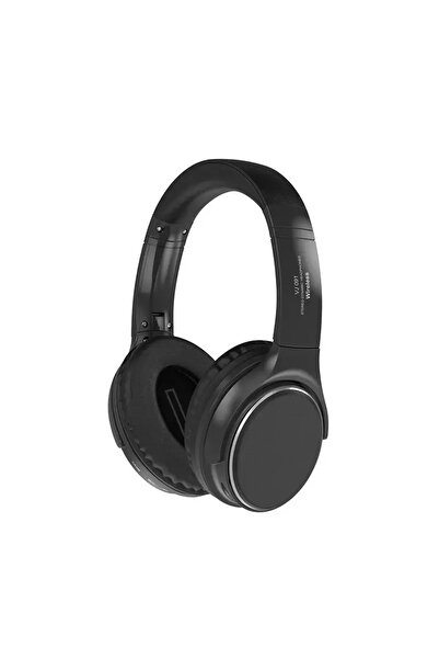 RTG VJE901 Kablosuz Kulaküstü Bluetooth Kulaklık 5.0