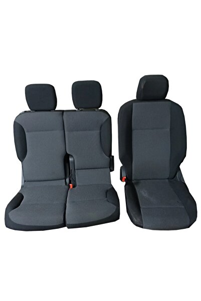 Other Pokrowce CITROEN BERLINGO 3 VAN 3 ani din 2018-