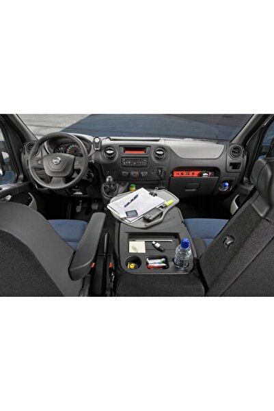 Other POKROWCE szyte na miarę RENAULT Master 3 OPEL Movano B 2010-2024