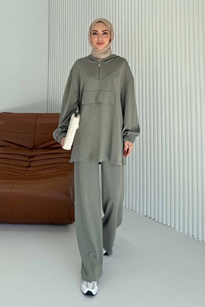 Melike Tatar Σετ Μοντέλο Πέτρα 32-3708