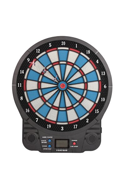 Other ECHOWELL AC 100 Electronic Dartboard