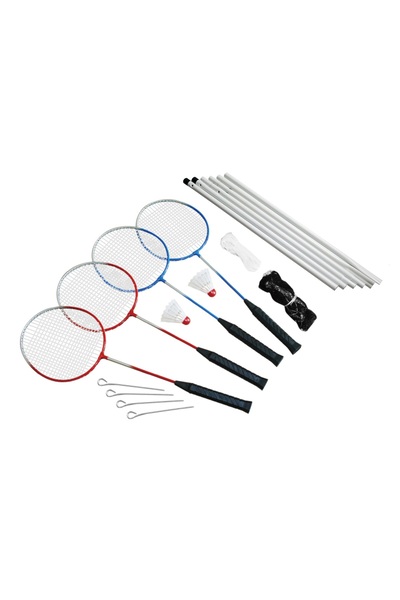 Other Set de badminton MASTER Fun 4