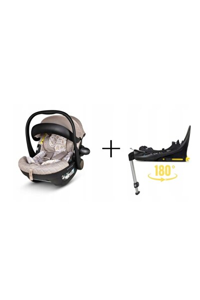 Other Scaun auto Cosatto Acorn 2 i-Size 0-13 kg + Baza Whisper