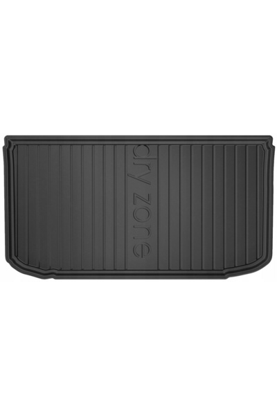 Other TRUNK MAT INSERT CARPET Nissan Micra K13 hatchback 2010-2016 DZ