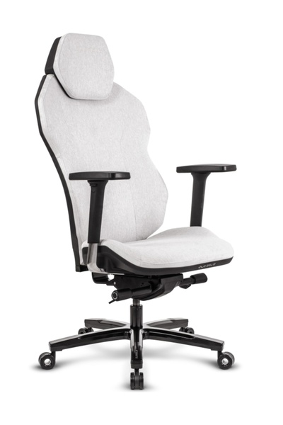 Other Scaun de birou rotativ Quersus 360 ICOS.1.1 Bej șampanie