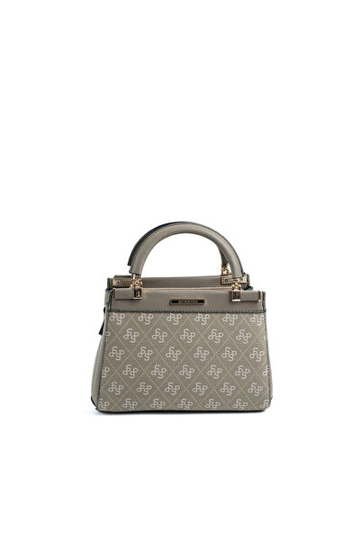 Silver Polo Τσάντα ώμου Γυναικεία / Κορίτσια 1193-48071 M178 ΠΡΑΣΙΝΟ-ΜΑΤ ΠΡΑΣΙΝΟ