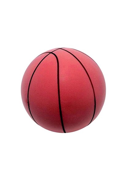 Other Minge de baschet MASTER Soft - 18 cm - roșie