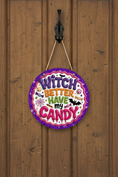 Dekor Vagonu زينة باب بتصميم الحلوى