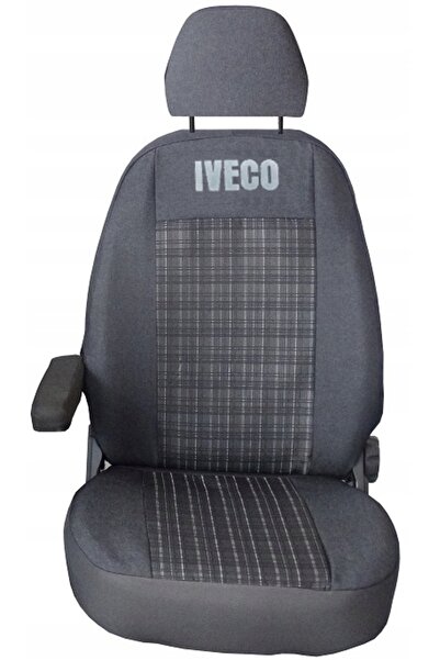 Other POKROWCE PRZODY IVECO DAILY 1999-2013 PRZÓD PREMIUM MOCNE