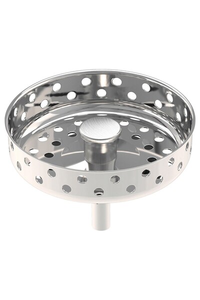 hobiurun Eviye tıpası, gri