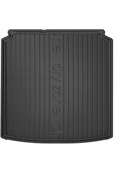 Other TRUNK MAT INSERT CARPET Skoda Fabia 1 I Kombi 1999-2008 DZ