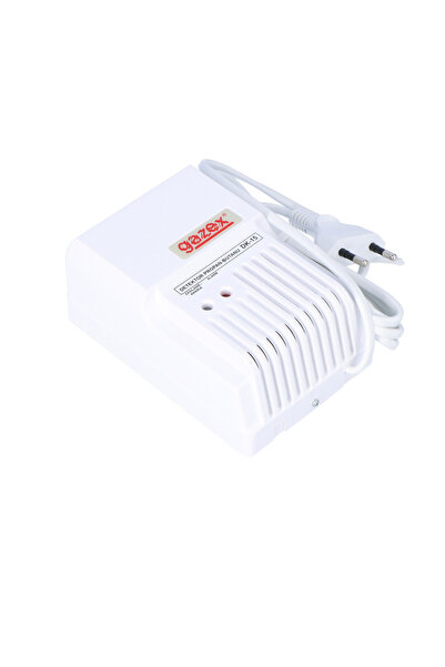 Other Detector de gaz pentru uz casnic, DK15 Alarmă propan butan 230V