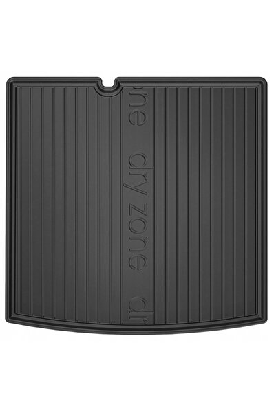 Other TRUNK MAT INSERT CARPET Skoda Fabia 3 III Kombi 2014-2022 DZ d