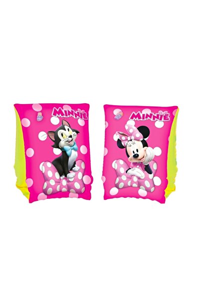 Other MINNIE MOUSE BESTWAY swimming armbands 25 x 15 cm