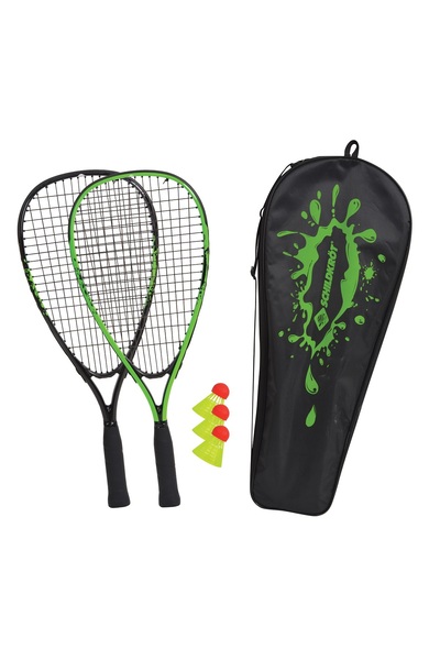 Other SCHILDKROT Speed Badminton Set