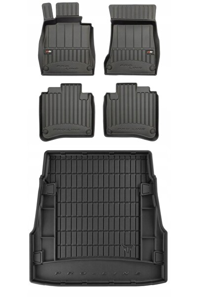 Other Covoraș portbagaj cauciuc JEEP Compass 2 din 2016- TM g