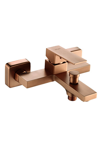 Other Baterie de cadă ARS Satin Copper-Friendly
