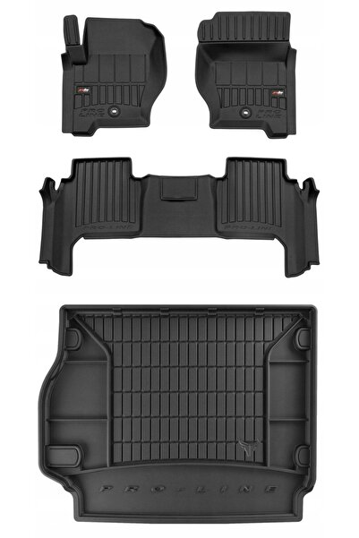 Other Covoraș portbagaj cauciuc HYUNDAI i30 2 Hatchback 2012-2017 TM g