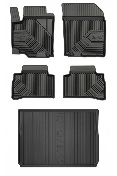 Other SET 77 Covorașe și preș Suzuki Vitara 2 din 2015-