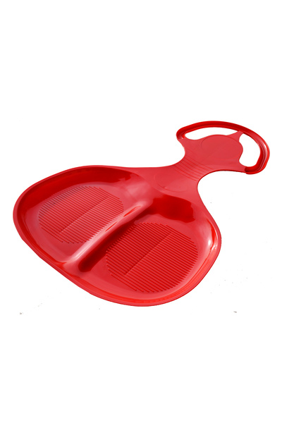 Other Big Red Sliding Apple