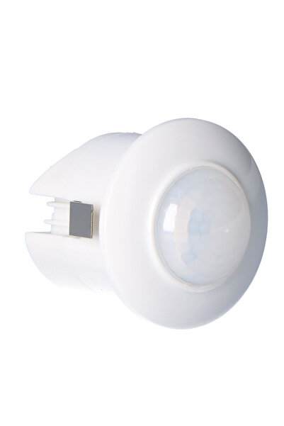 Other Senzor de mișcare PIR DR07 360°, suport de tavan, alb