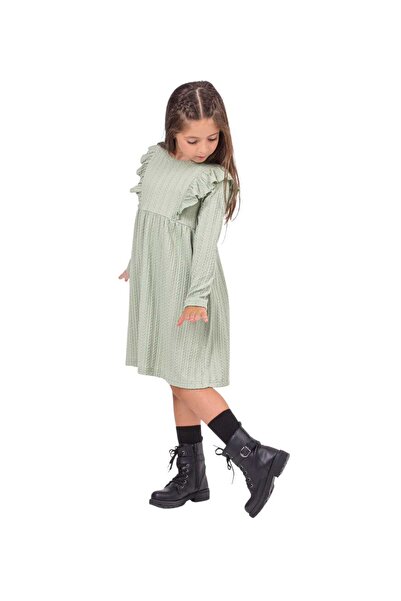 Wizzy فستان بناتي