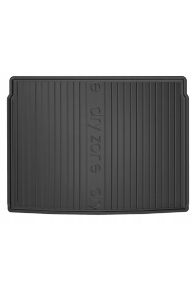 Other TRUNK MAT INSERT CARPET Peugeot Partner 2 II 2008-2018 DZ