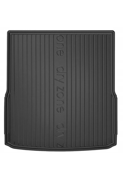 Other TRUNK MAT INSERT CARPET Volkswagen Passat B6 Kombi 2005-2010 DZ