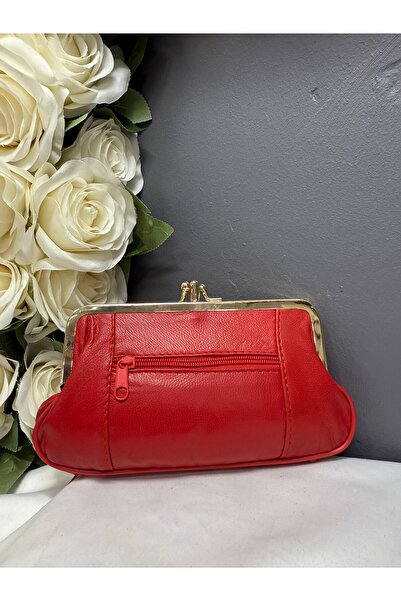 MİOSSA محفظة نسائية مستوردة قابلة للقفل