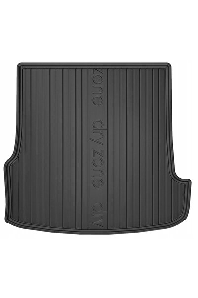 Other TRUNK MAT INSERT CARPET Volkswagen Passat B5 Kombi 1996-2005 DZ