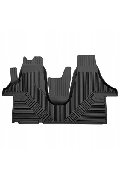 Other VW T5 T6 2003-2024 DYWANIKI GUMOWE KORYTKA 7B