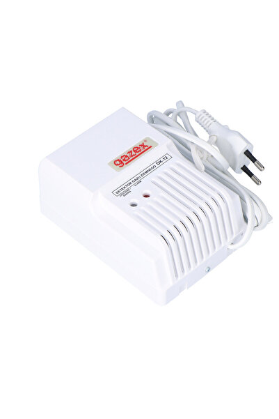 Other Detector de gaze domestice, alarmă de metan DK12Z